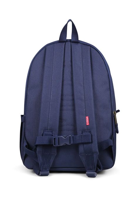Zaino con stampa RALPH LAUREN | RL9AR149BCV